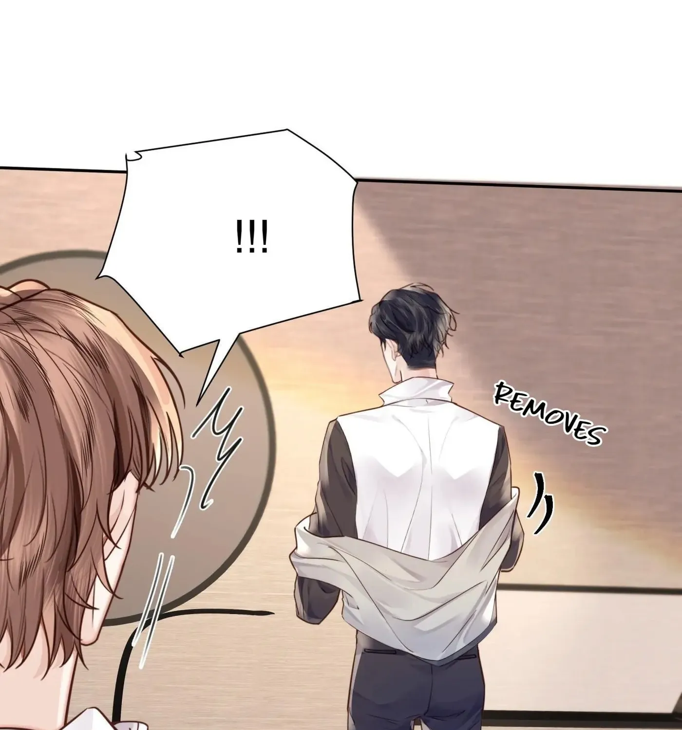 Read Personal Tailor chapter 25 image 43 on Lezhin