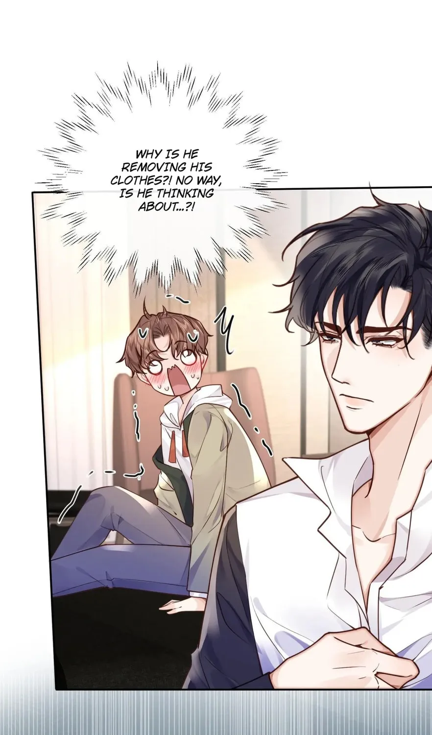 Read Personal Tailor chapter 25 image 45 on Lezhin