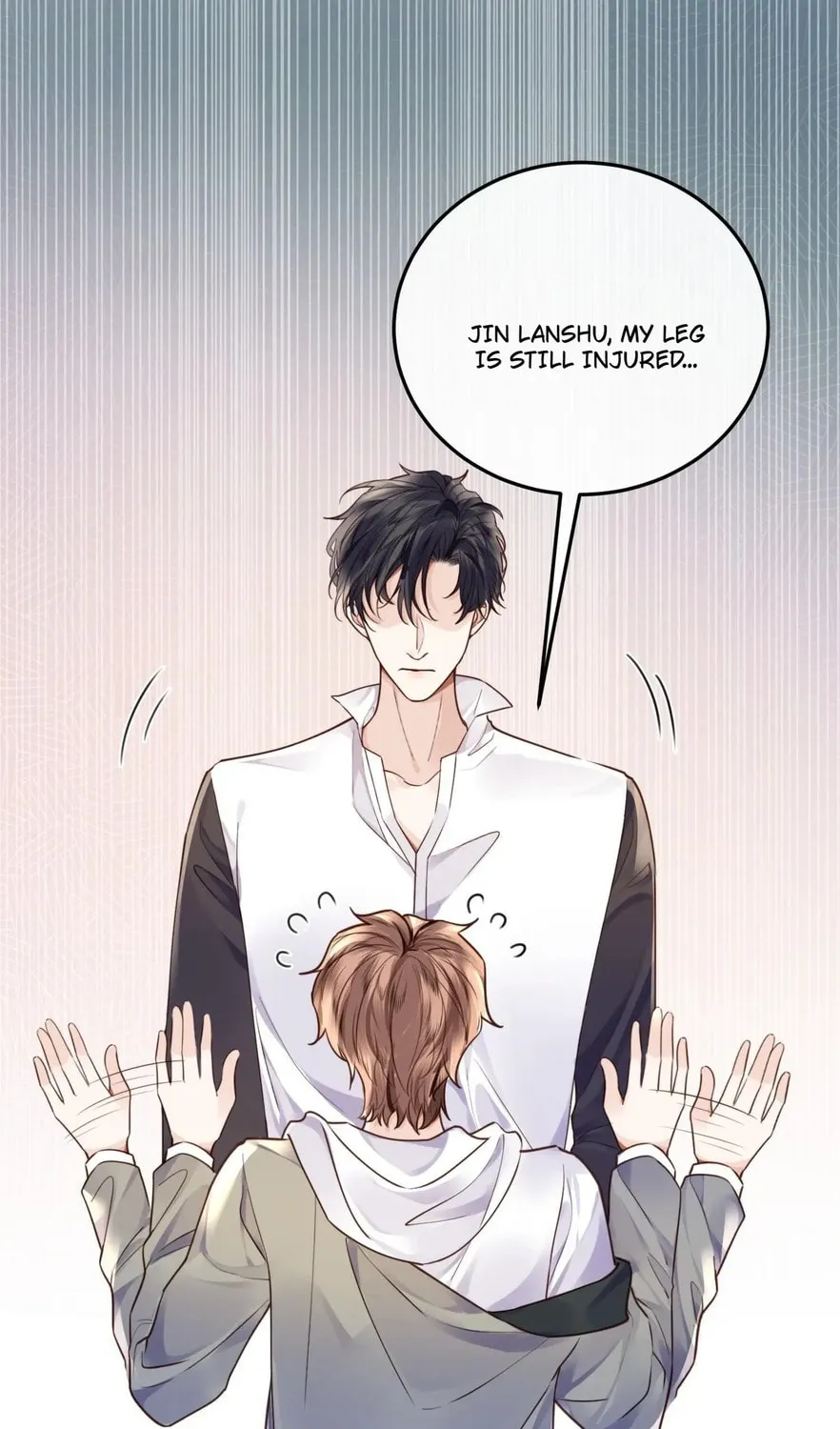 Read Personal Tailor chapter 25 image 47 on Lezhin