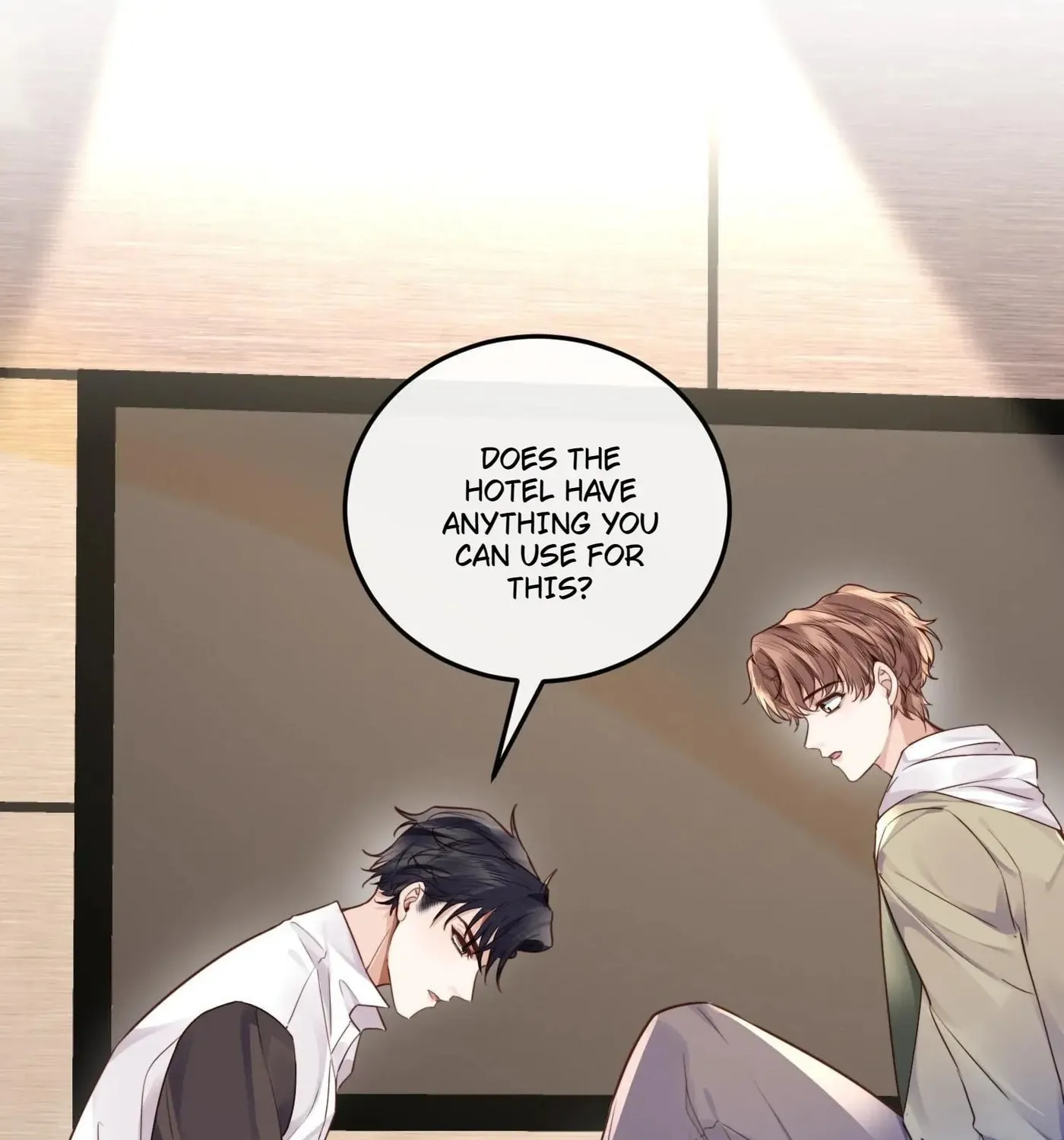 Read Personal Tailor chapter 25 image 53 on Lezhin