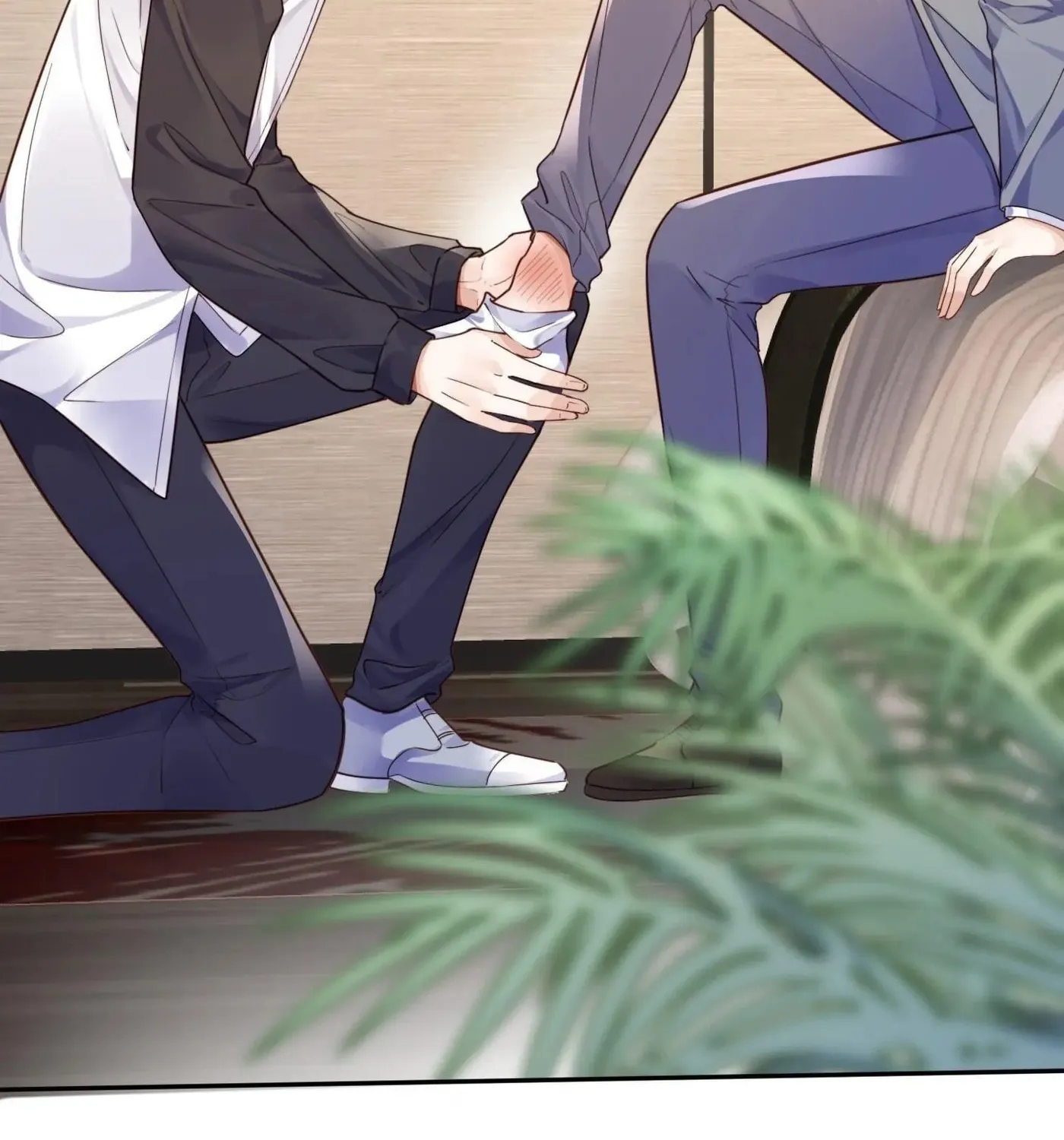 Read Personal Tailor chapter 25 image 54 on Lezhin