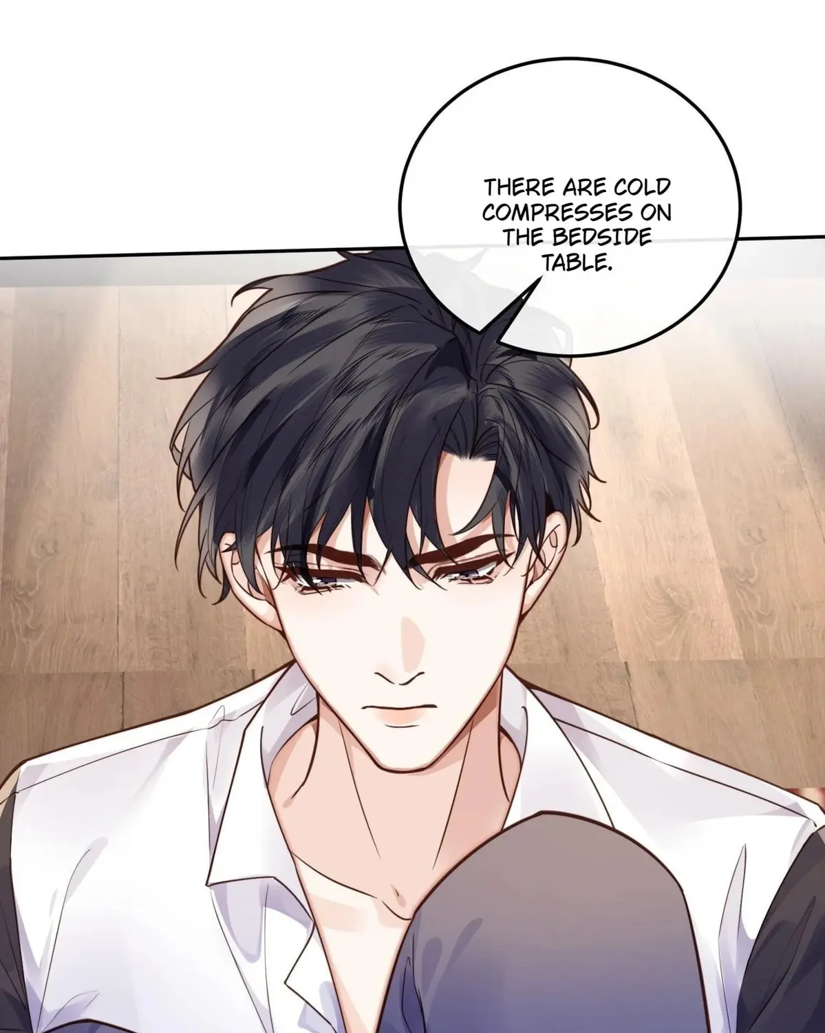 Read Personal Tailor chapter 25 image 56 on Lezhin