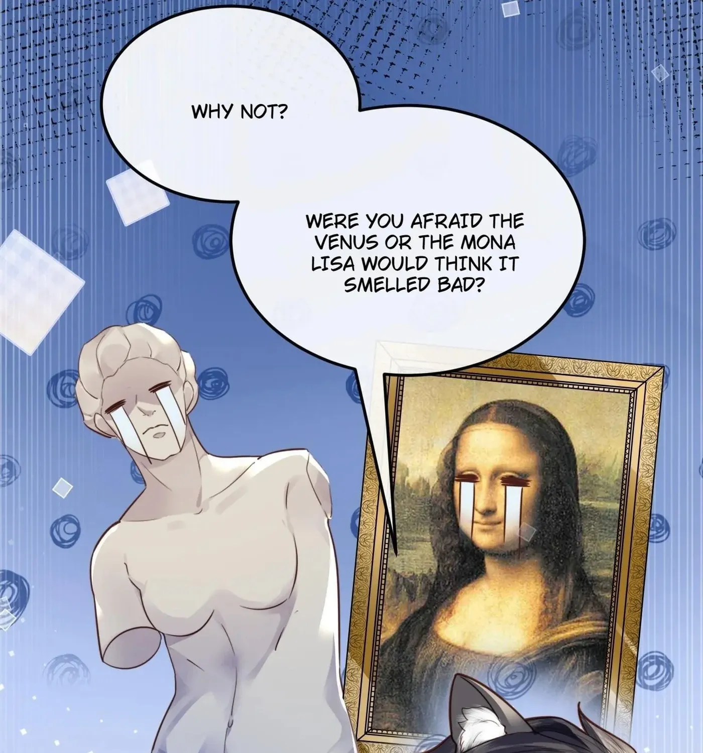 Read Personal Tailor chapter 25 image 64 on Lezhin