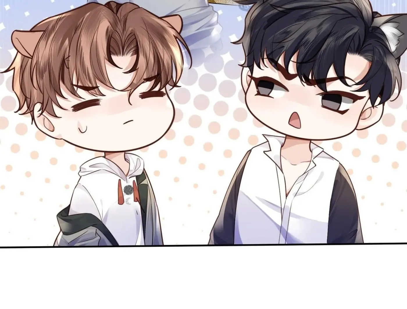 Read Personal Tailor chapter 25 image 65 on Lezhin