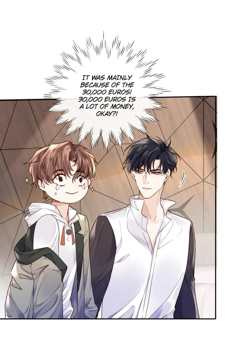 Read Personal Tailor chapter 25 image 66 on Lezhin