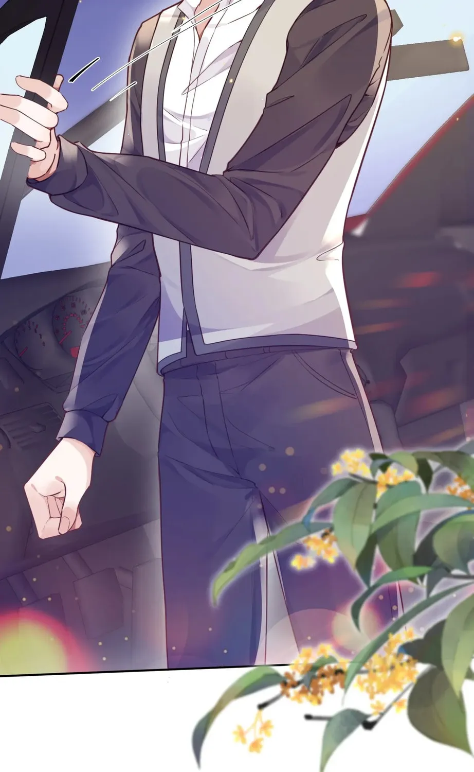 Read Personal Tailor chapter 25 image 7 on Lezhin