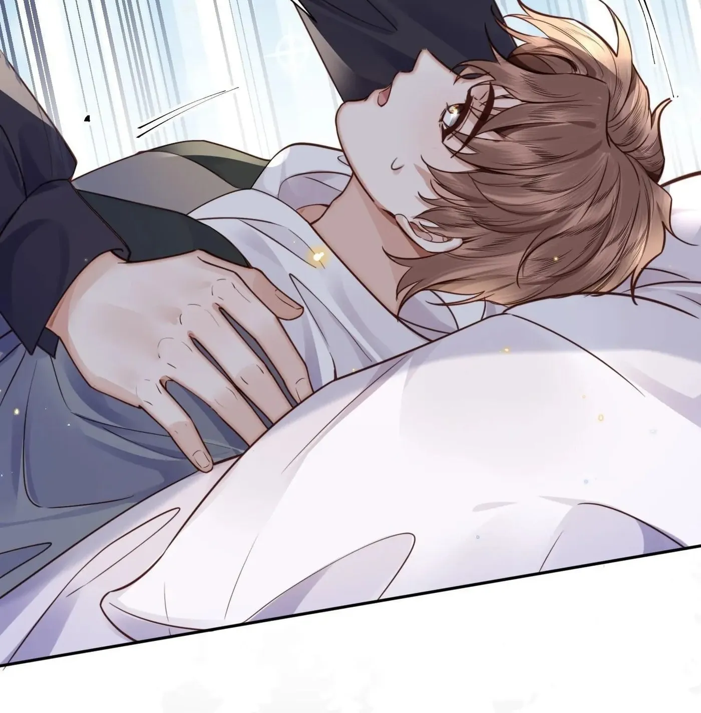 Read Personal Tailor chapter 25 image 71 on Lezhin