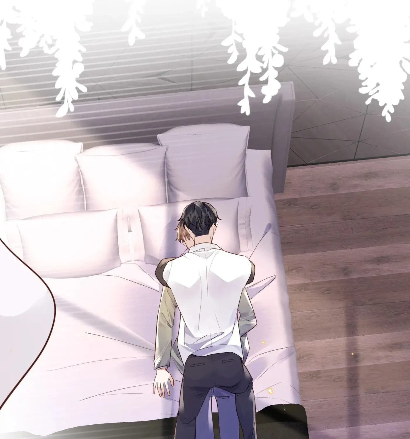 Read Personal Tailor chapter 25 image 72 on Lezhin