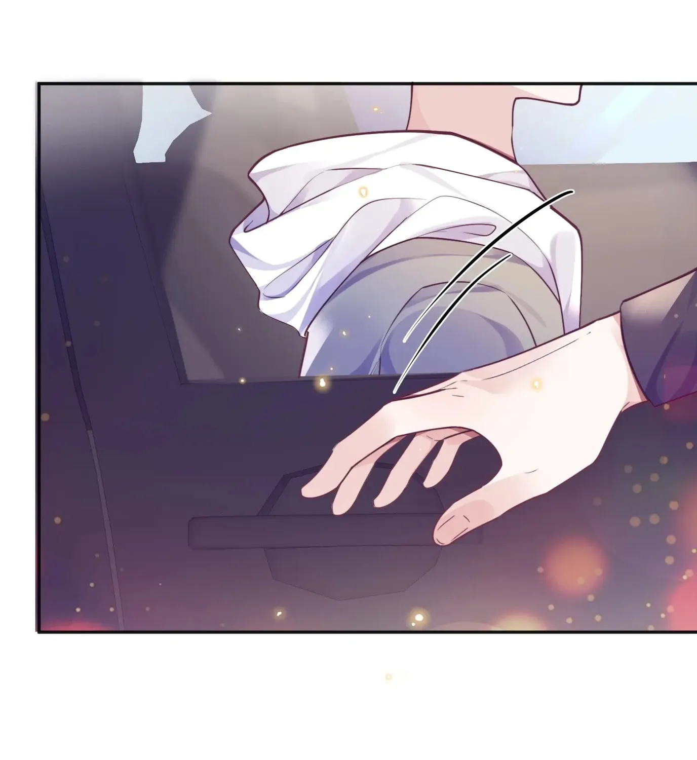 Read Personal Tailor chapter 25 image 9 on Lezhin
