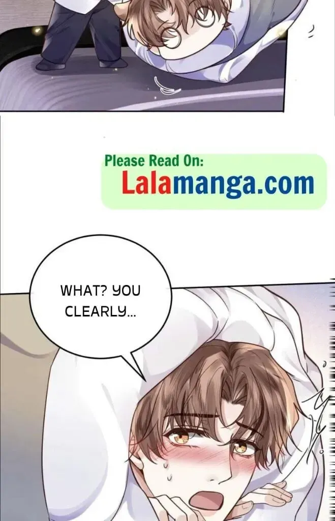 Read Personal Tailor chapter 26 image 3 on Lezhin