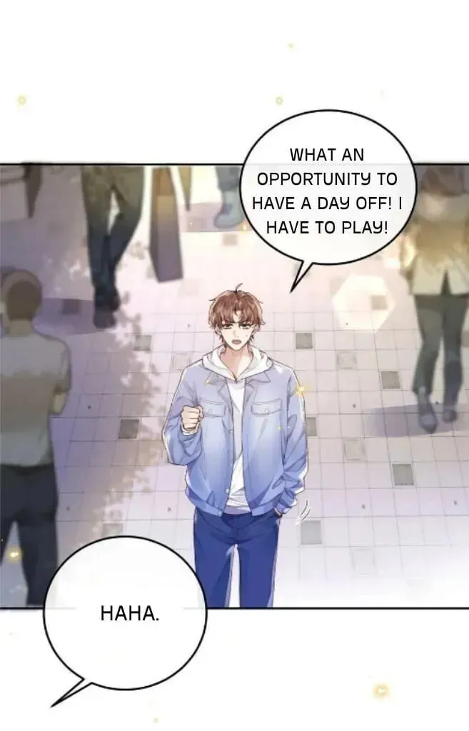 Read Personal Tailor chapter 27 image 22 on Lezhin