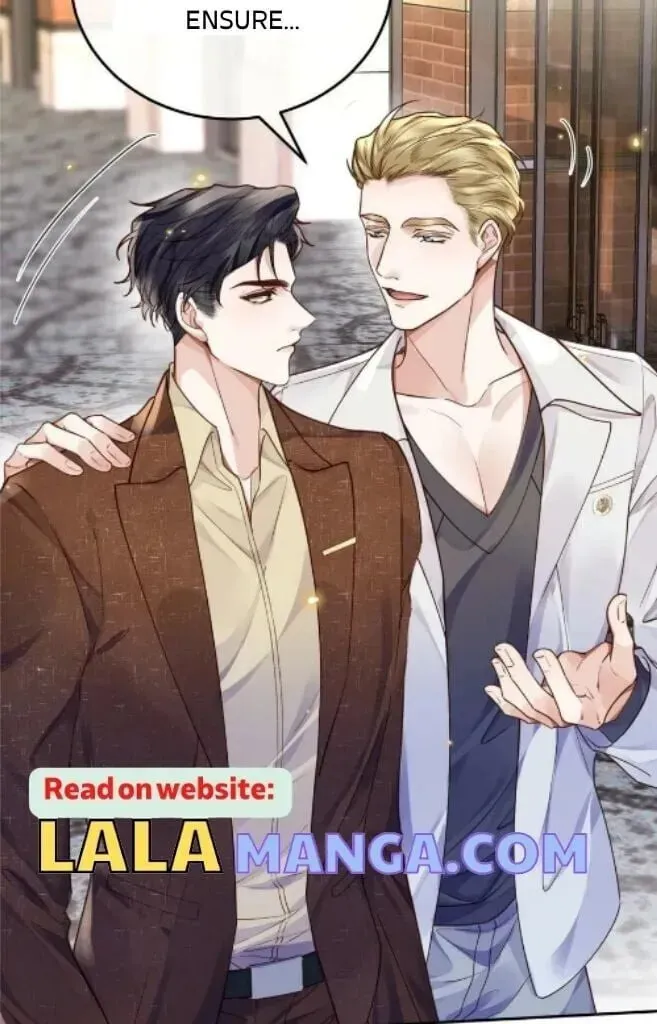 Read Personal Tailor chapter 27 image 25 on Lezhin