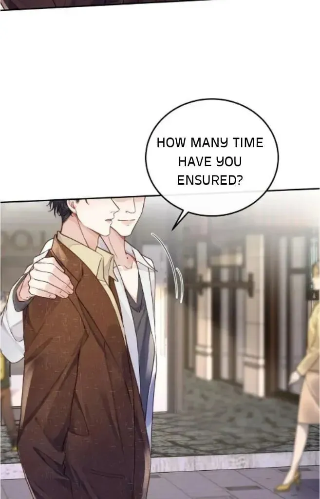 Read Personal Tailor chapter 27 image 26 on Lezhin