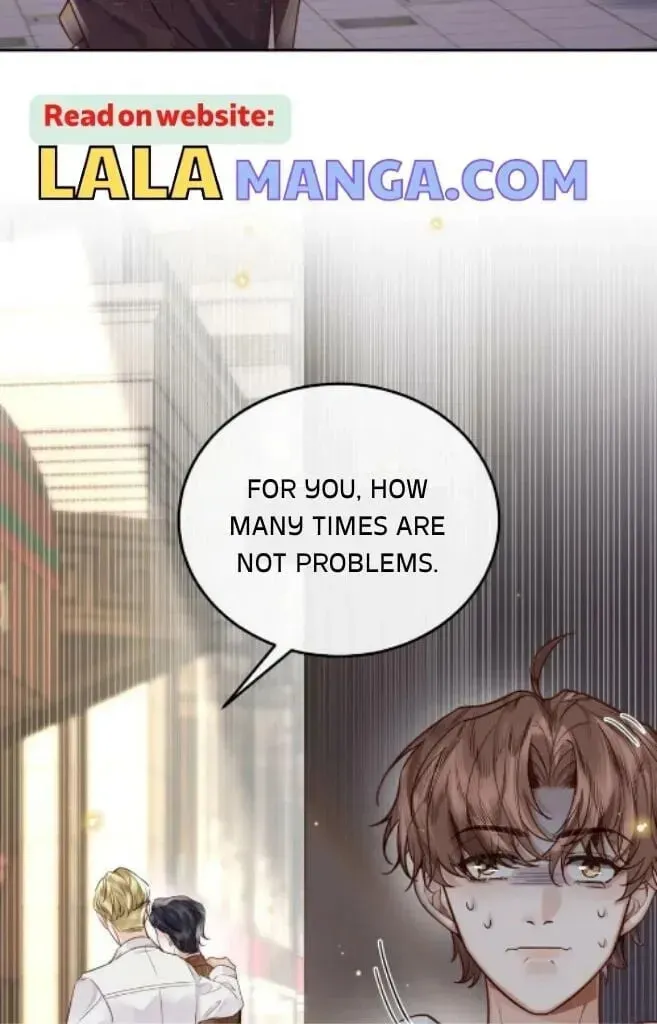 Read Personal Tailor chapter 27 image 27 on Lezhin