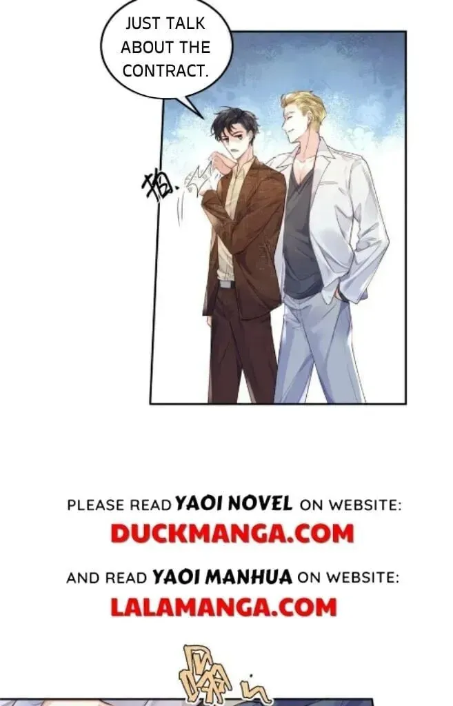 Read Personal Tailor chapter 27 image 32 on Lezhin
