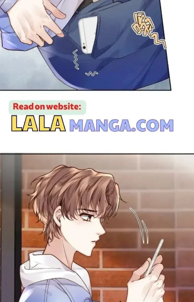Read Personal Tailor chapter 27 image 33 on Lezhin
