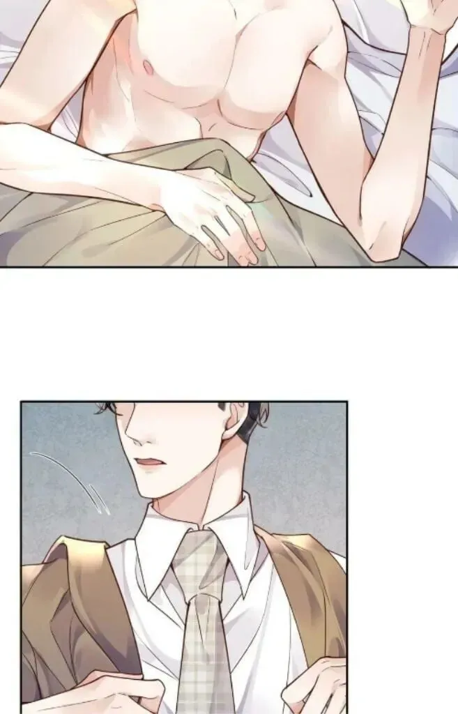 Read Personal Tailor chapter 27 image 4 on Lezhin