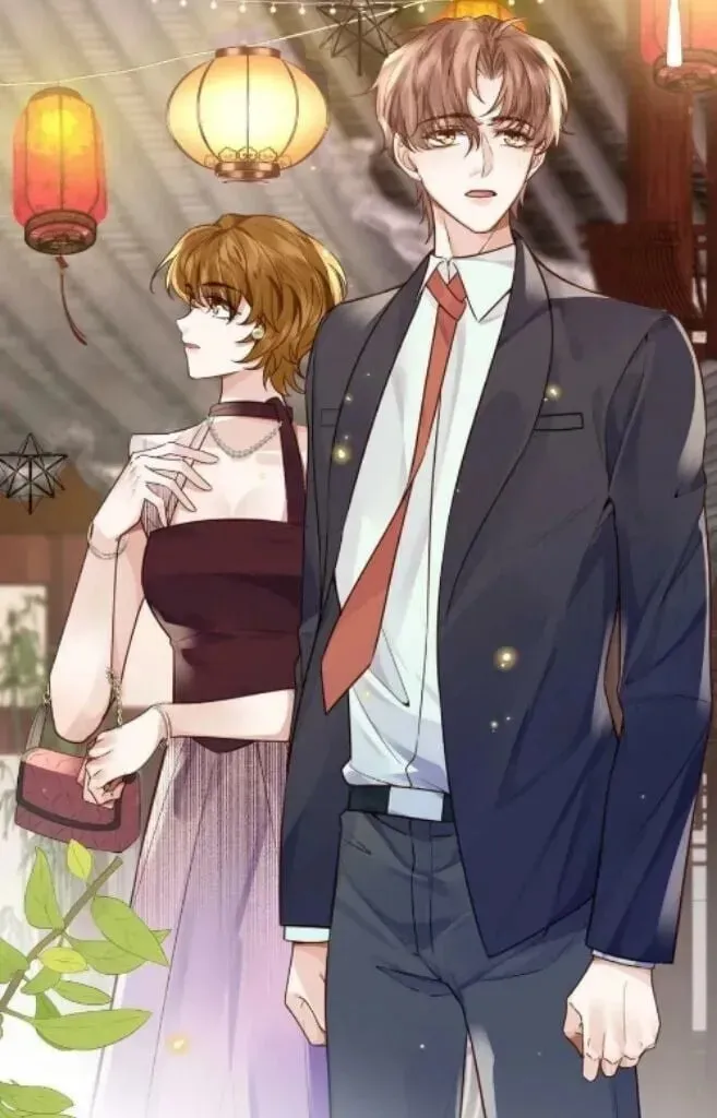 Read Personal Tailor chapter 27 image 42 on Lezhin
