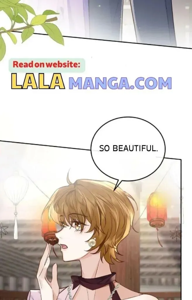 Read Personal Tailor chapter 27 image 43 on Lezhin