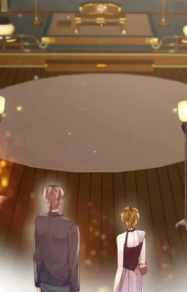 Read Personal Tailor chapter 27 image 46 on Lezhin