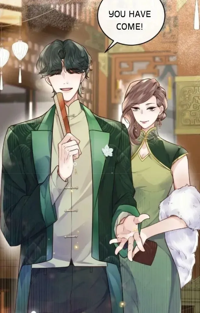 Read Personal Tailor chapter 27 image 48 on Lezhin