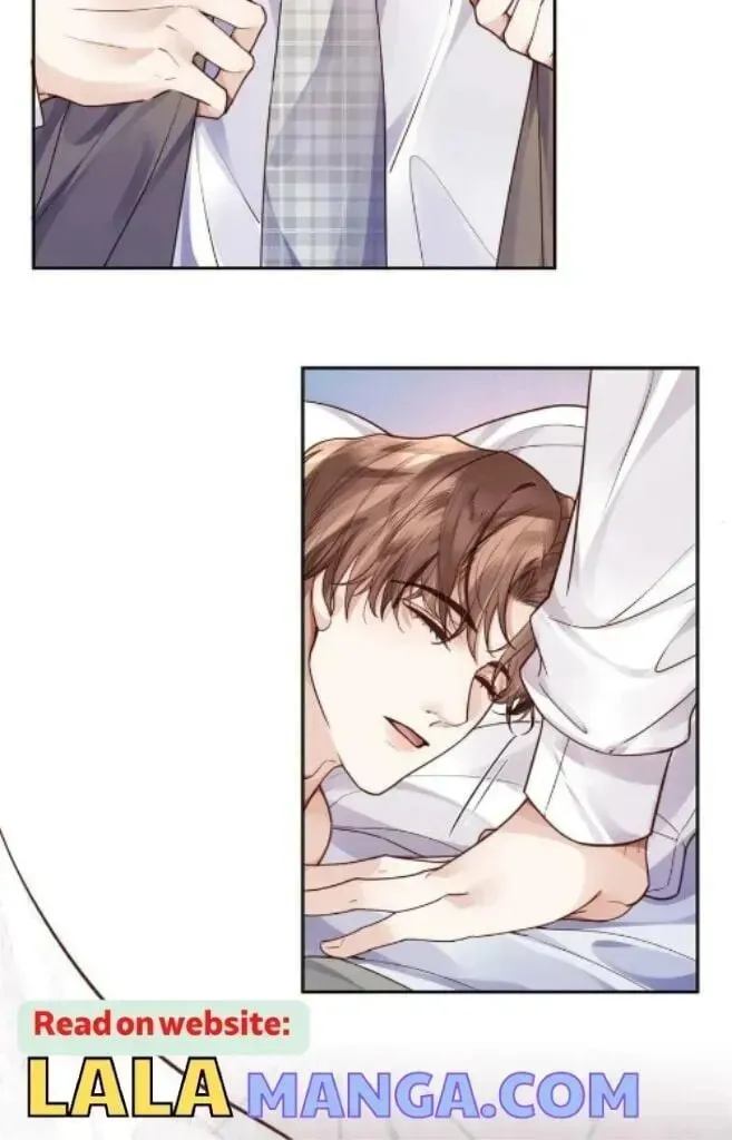 Read Personal Tailor chapter 27 image 5 on Lezhin