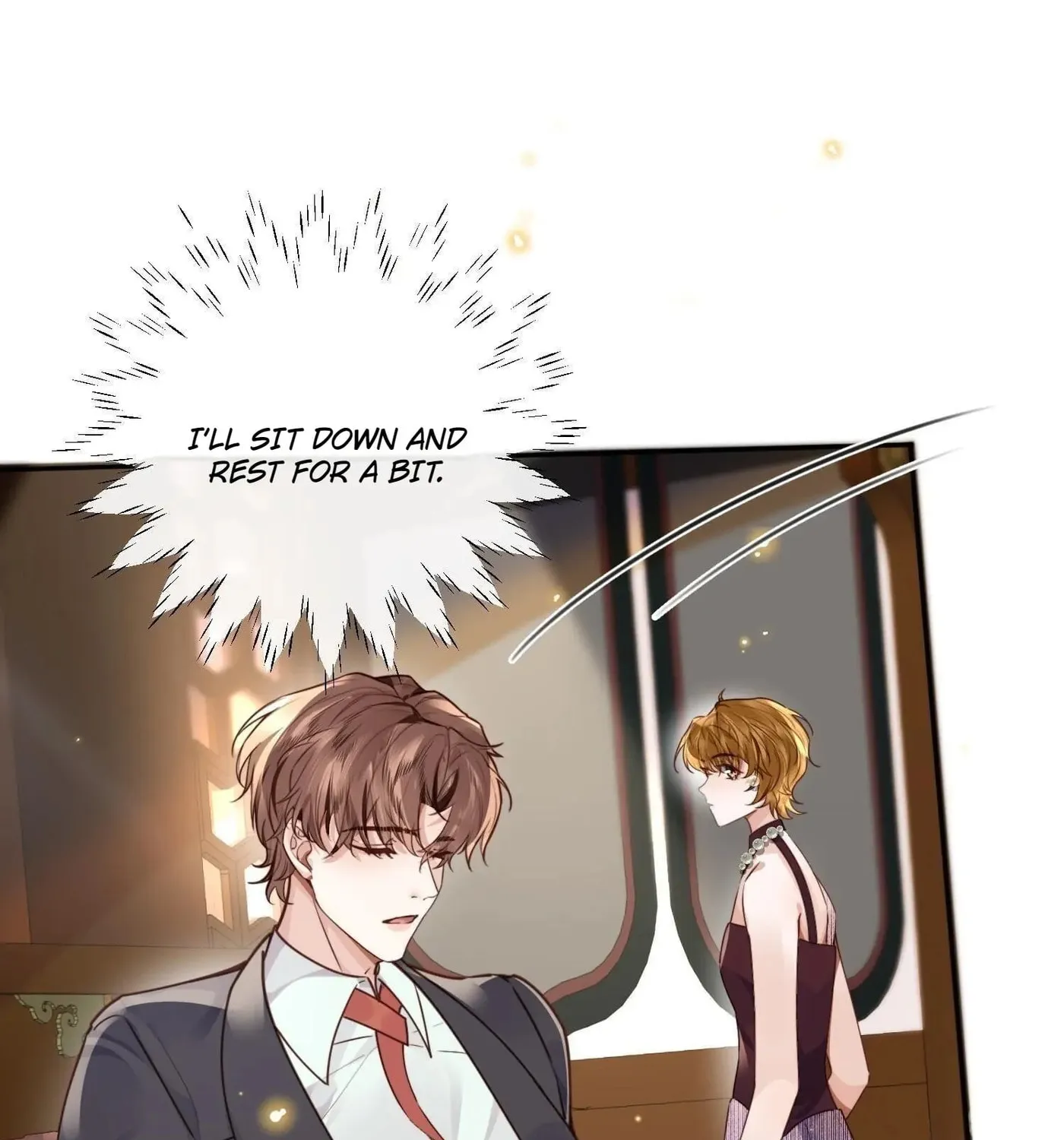 Read Personal Tailor chapter 28 image 10 on Lezhin