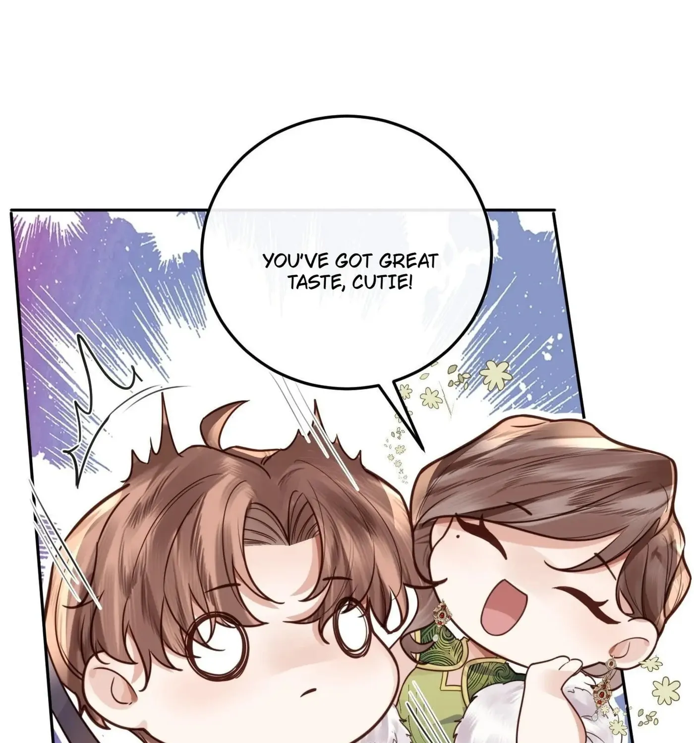 Read Personal Tailor chapter 28 image 14 on Lezhin