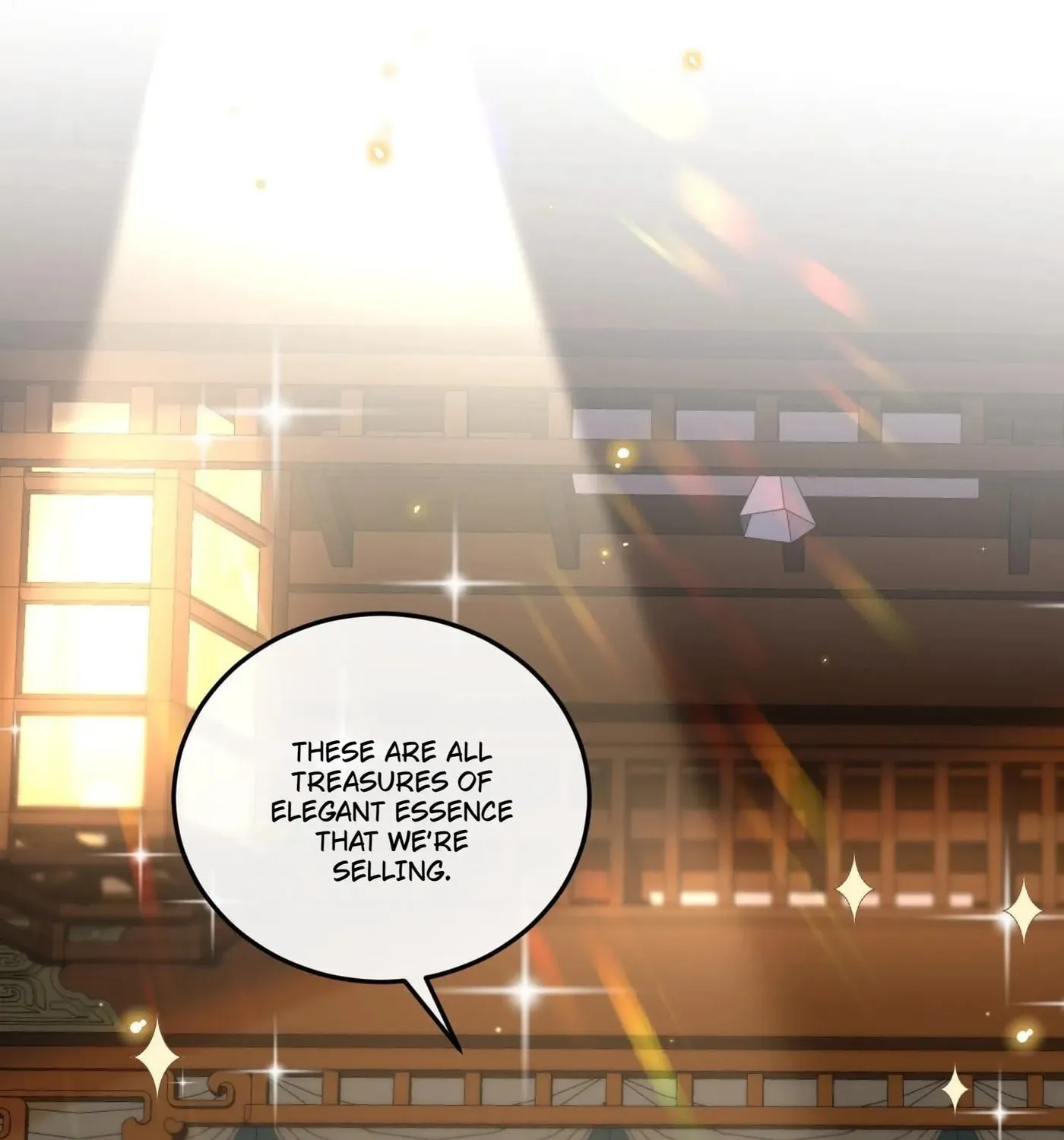 Read Personal Tailor chapter 28 image 18 on Lezhin