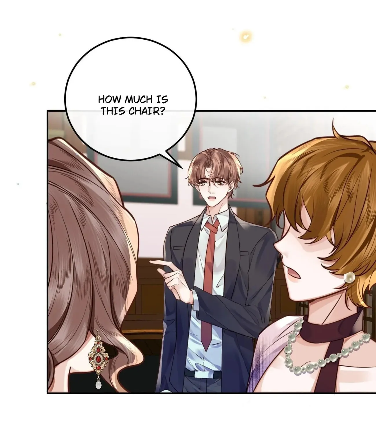 Read Personal Tailor chapter 28 image 25 on Lezhin