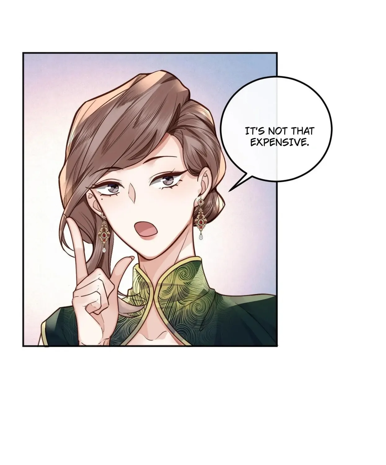 Read Personal Tailor chapter 28 image 27 on Lezhin