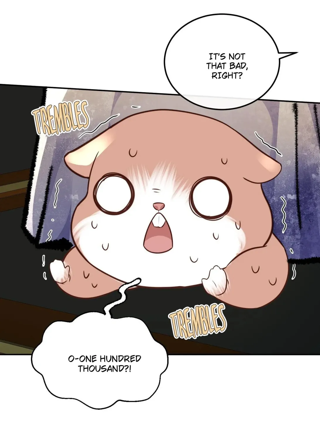 Read Personal Tailor chapter 28 image 31 on Lezhin