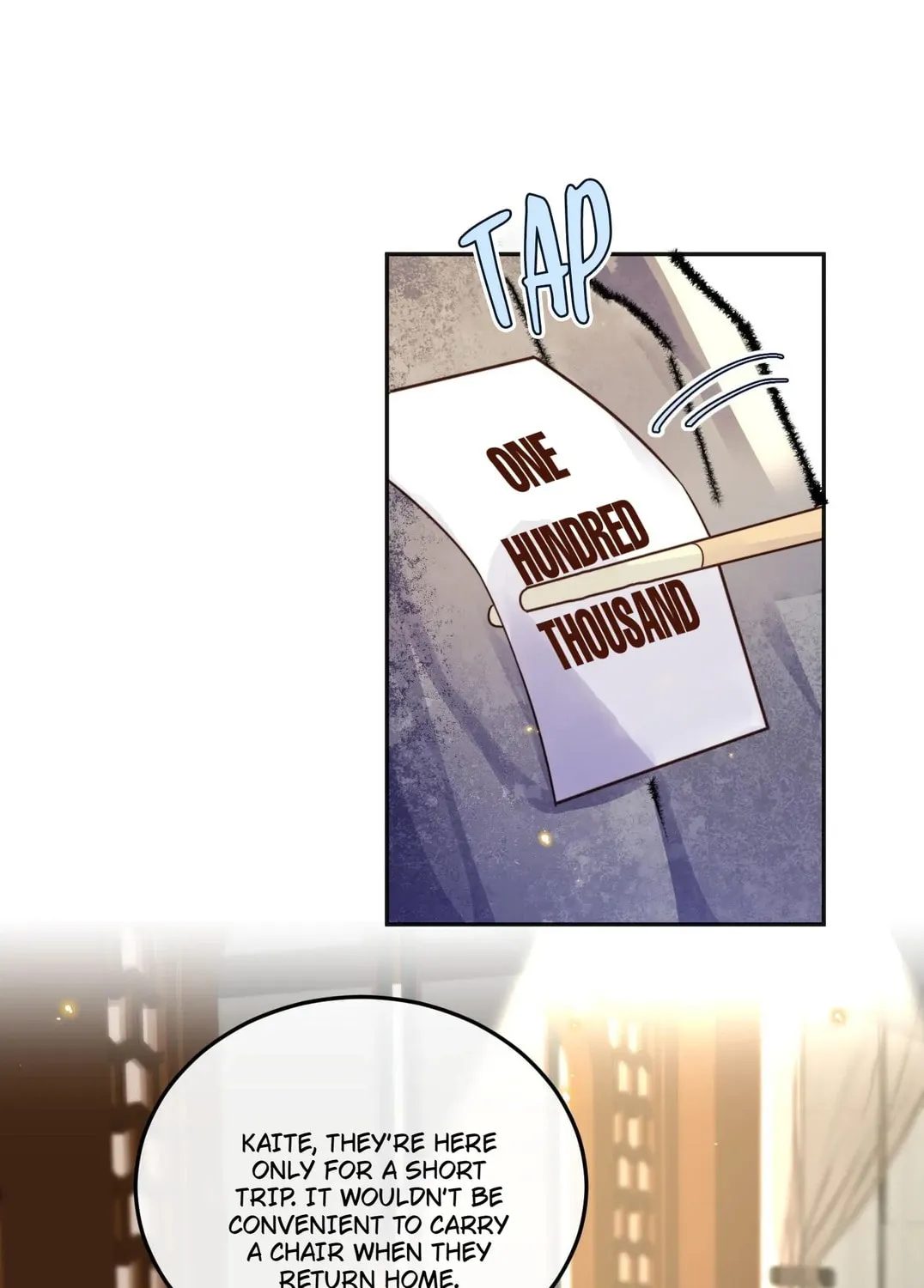Read Personal Tailor chapter 28 image 33 on Lezhin