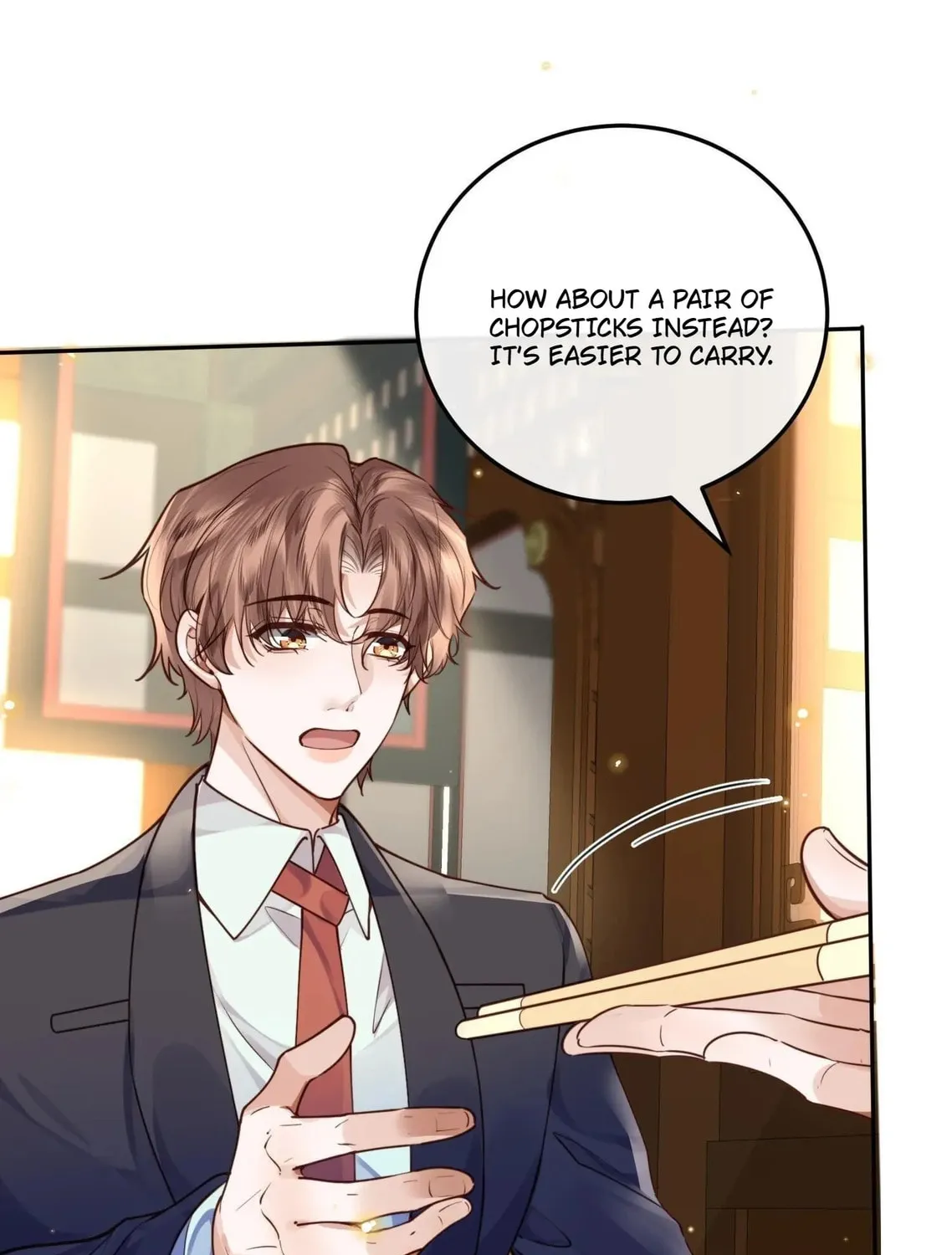 Read Personal Tailor chapter 28 image 37 on Lezhin