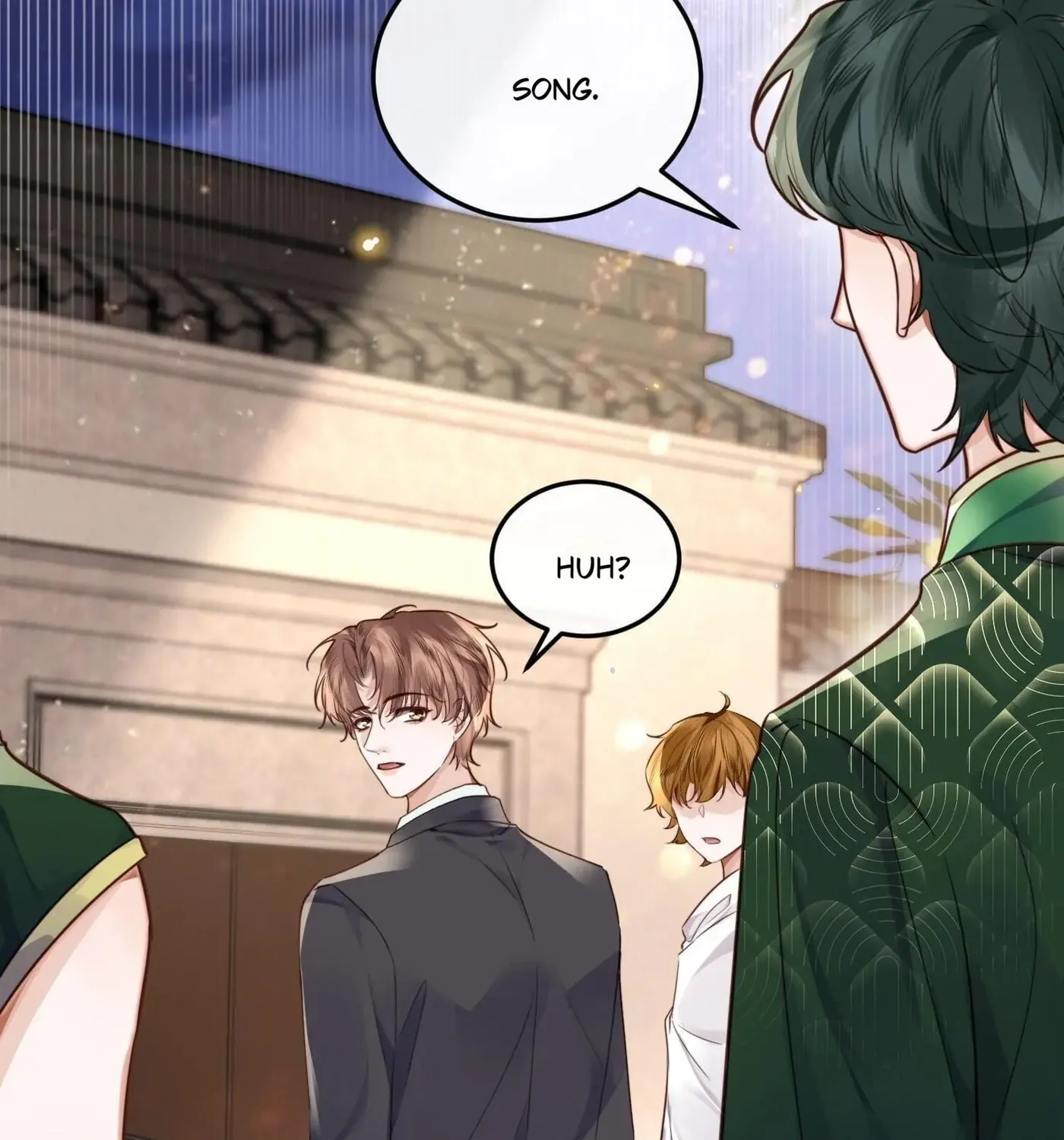 Read Personal Tailor chapter 28 image 49 on Lezhin
