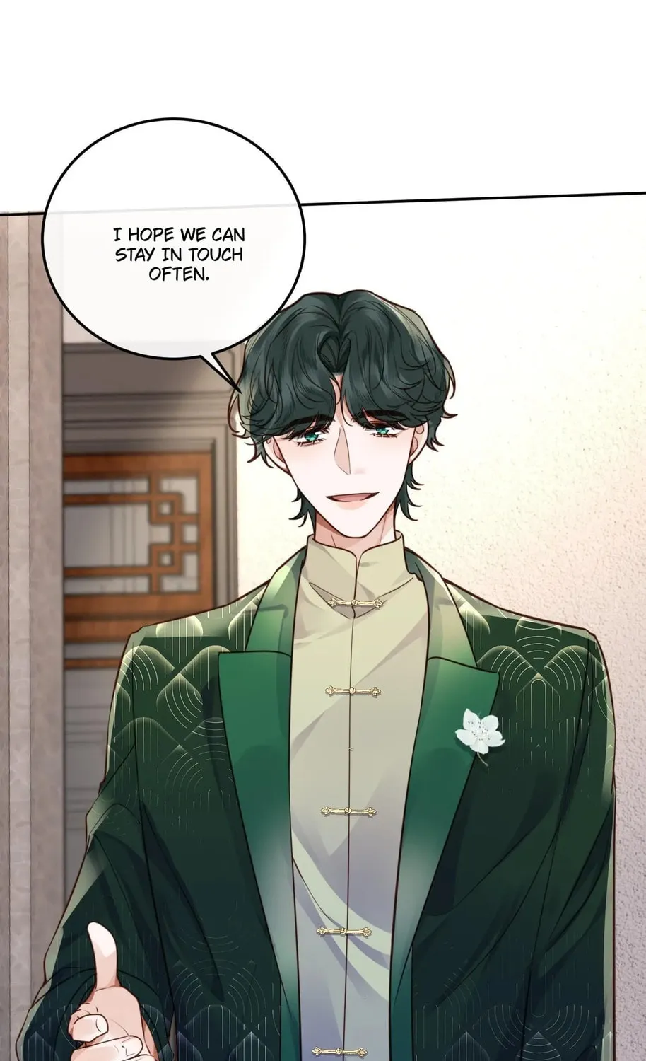 Read Personal Tailor chapter 28 image 51 on Lezhin