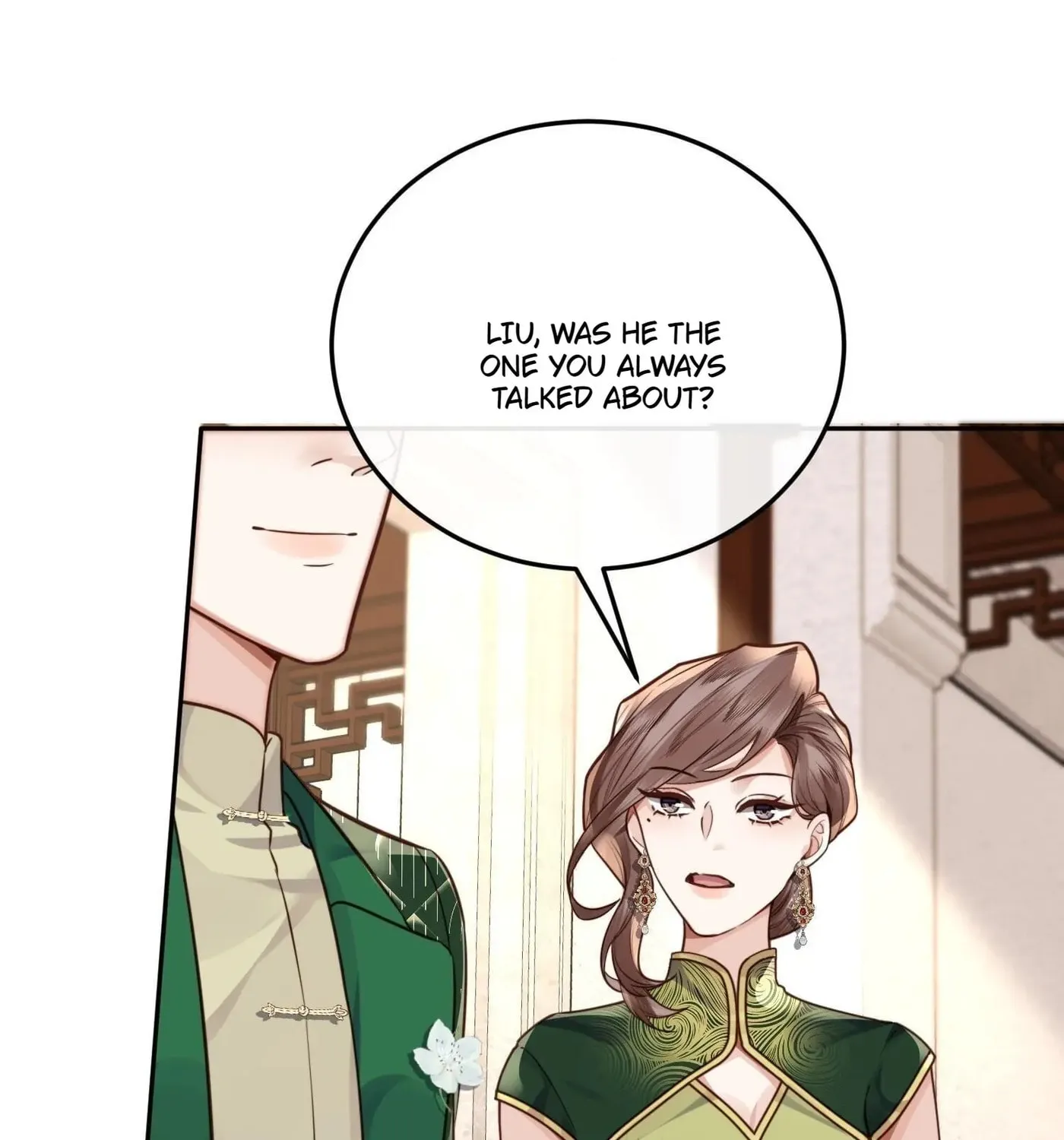 Read Personal Tailor chapter 28 image 59 on Lezhin