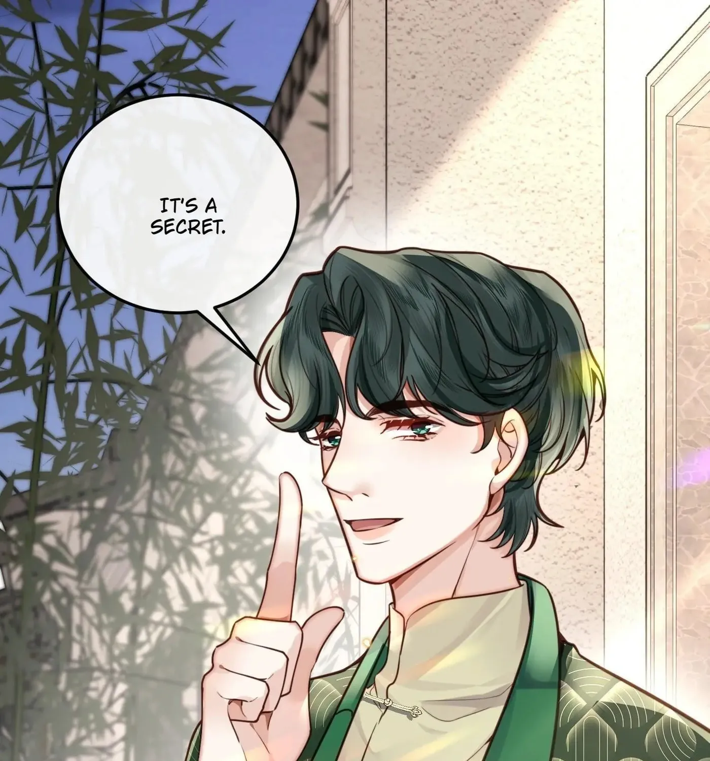 Read Personal Tailor chapter 28 image 61 on Lezhin