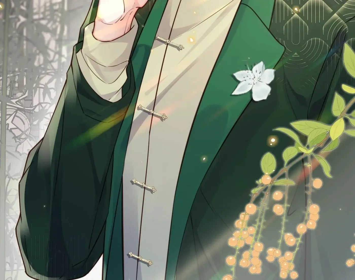Read Personal Tailor chapter 28 image 62 on Lezhin