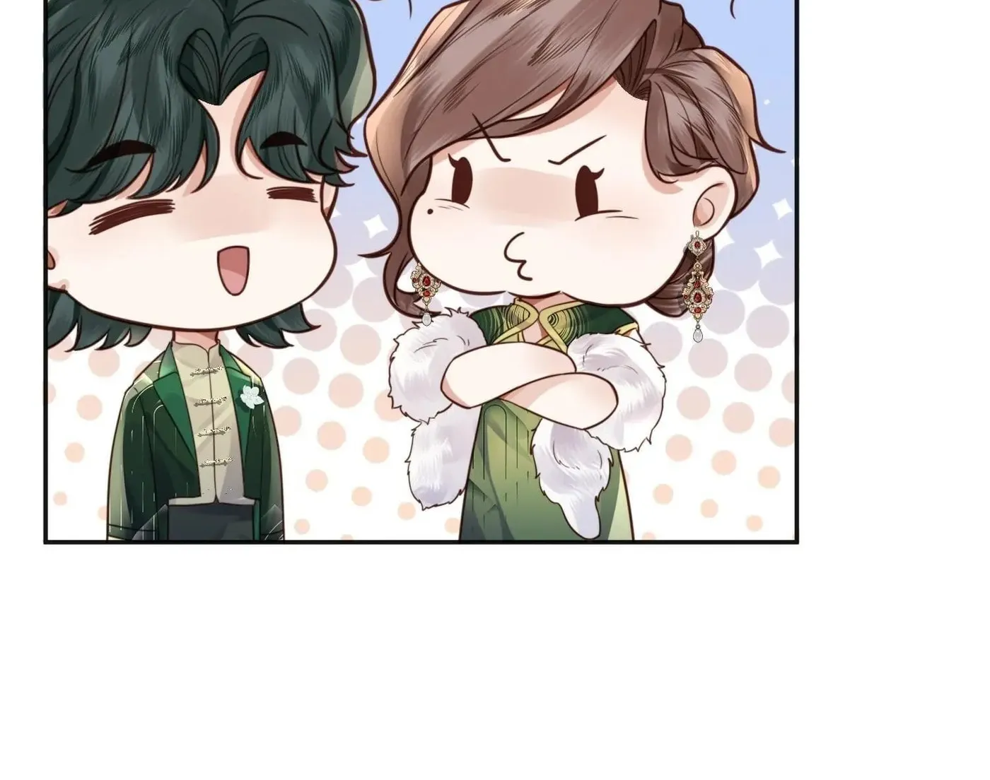 Read Personal Tailor chapter 28 image 64 on Lezhin