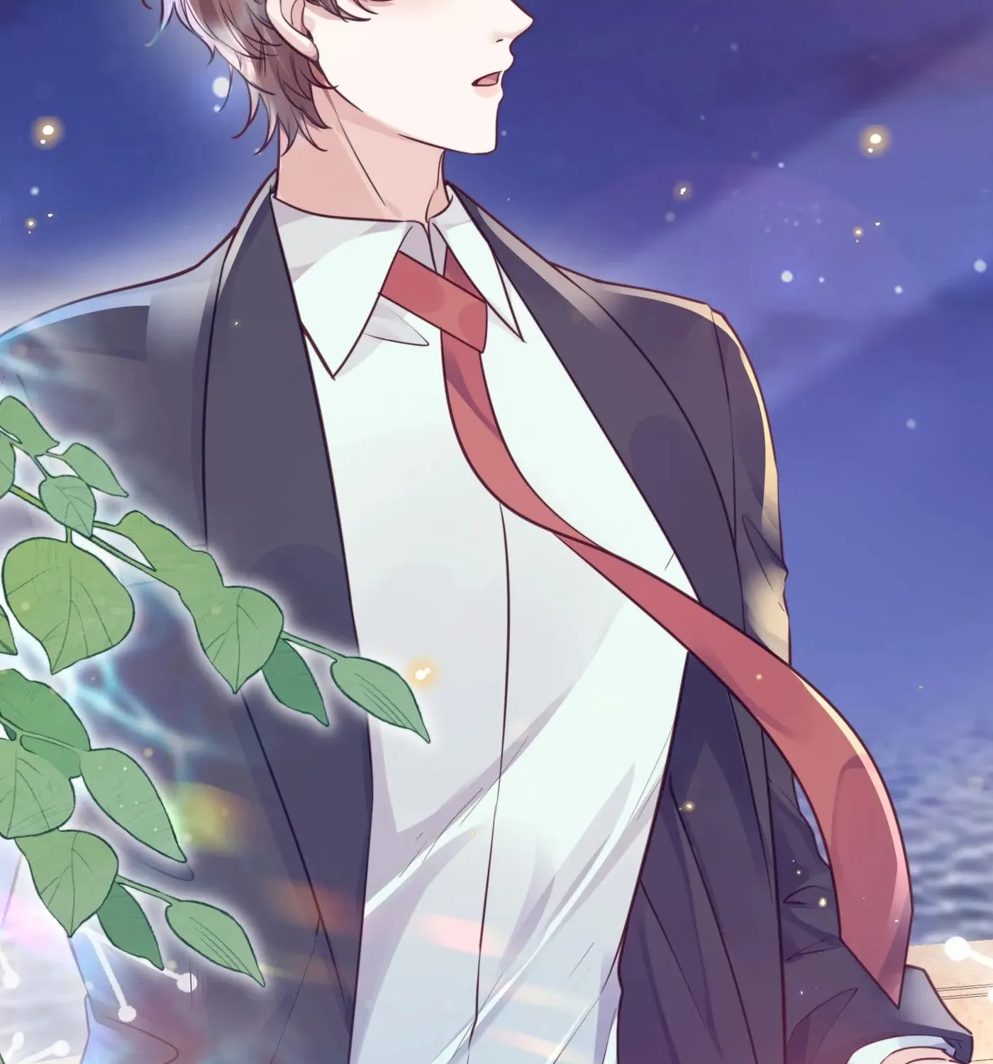 Read Personal Tailor chapter 28 image 71 on Lezhin