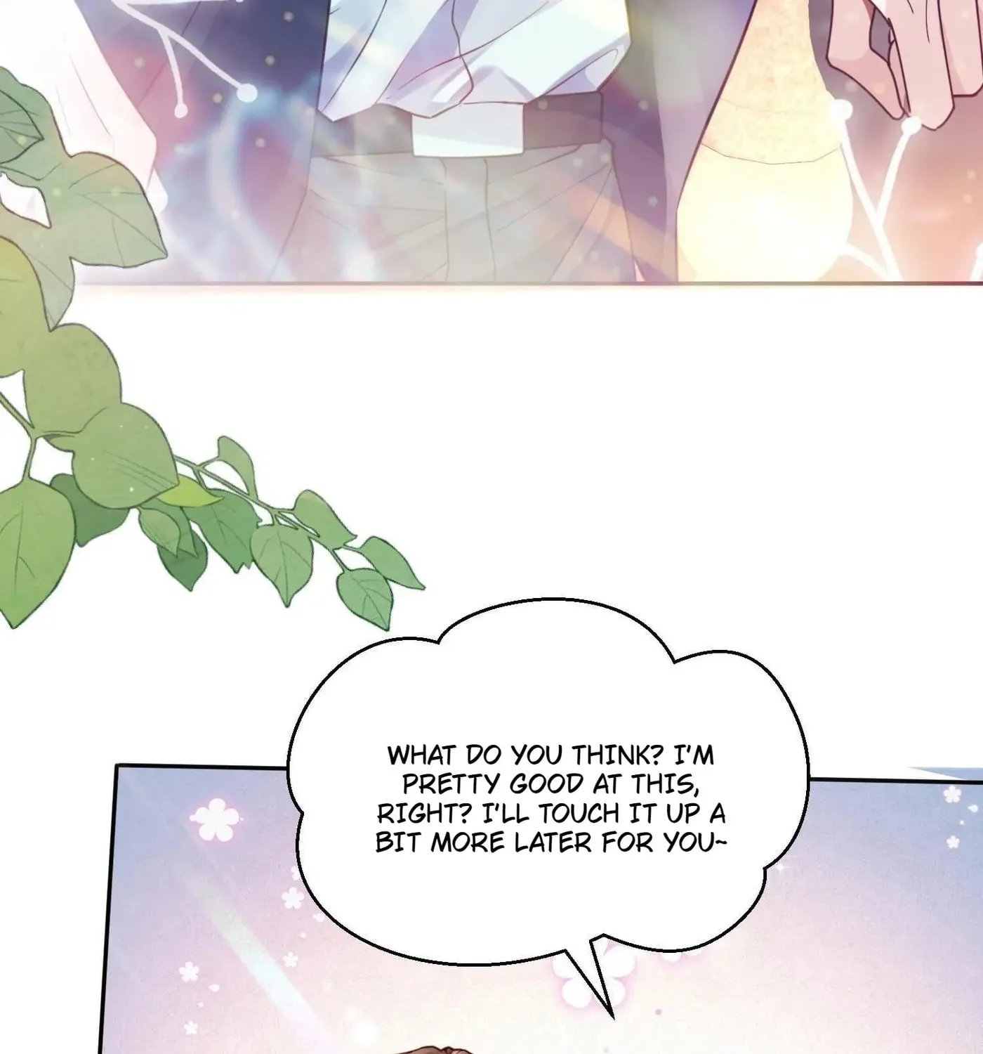 Read Personal Tailor chapter 28 image 73 on Lezhin