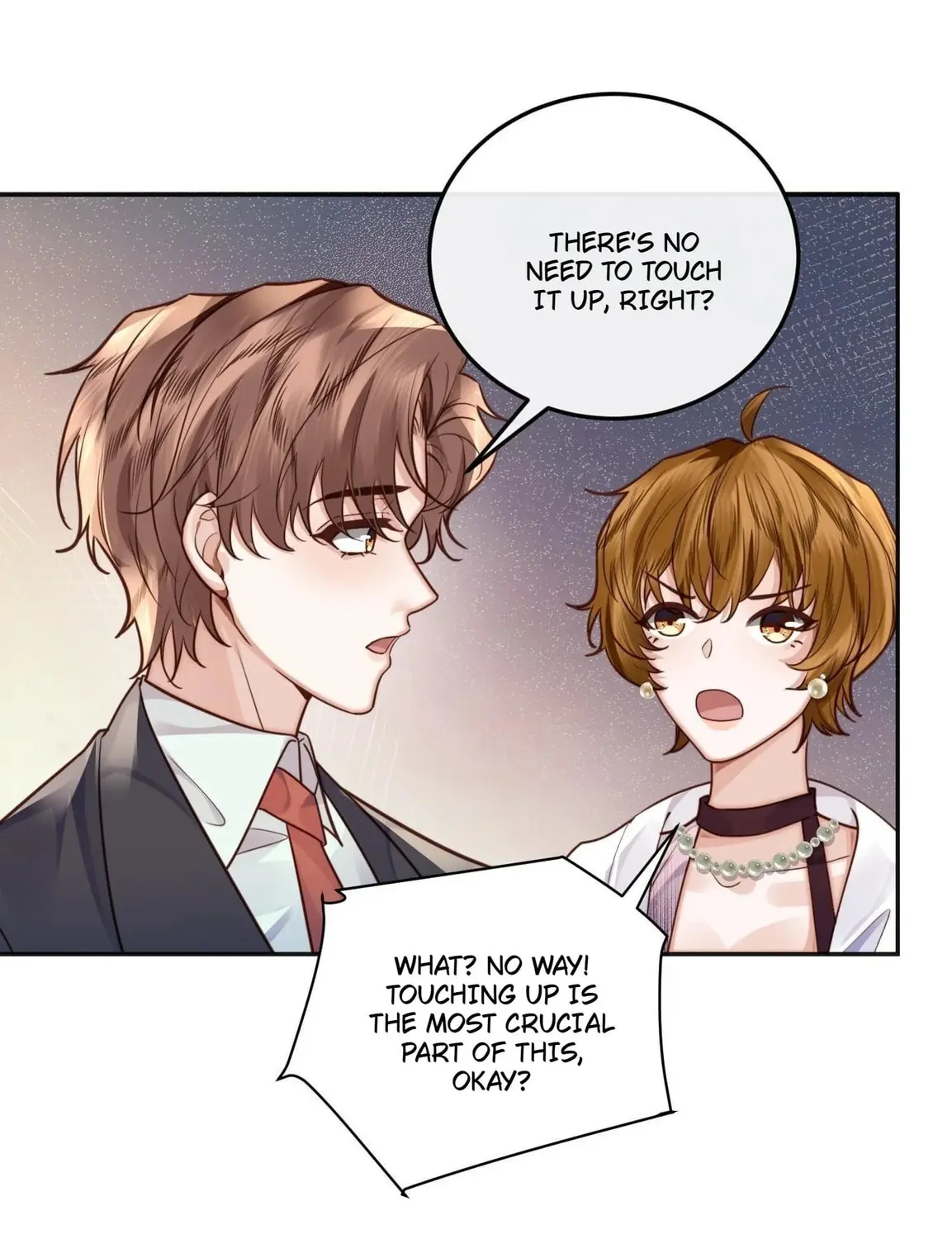 Read Personal Tailor chapter 28 image 76 on Lezhin