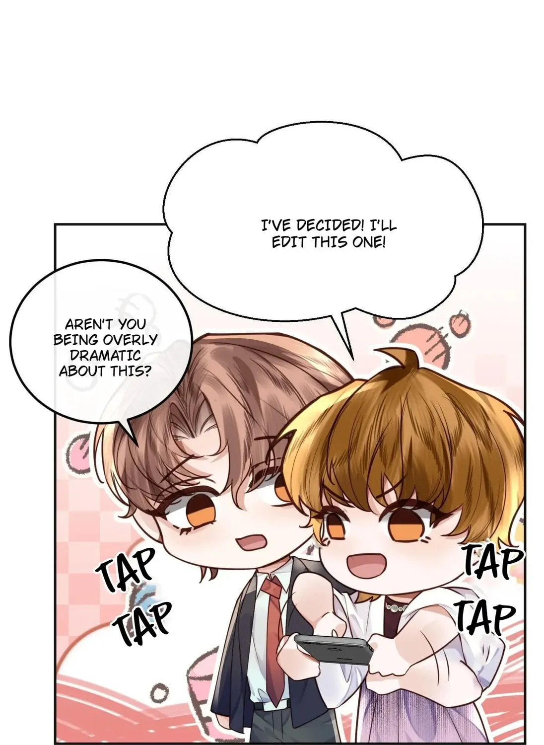 Read Personal Tailor chapter 28 image 78 on Lezhin