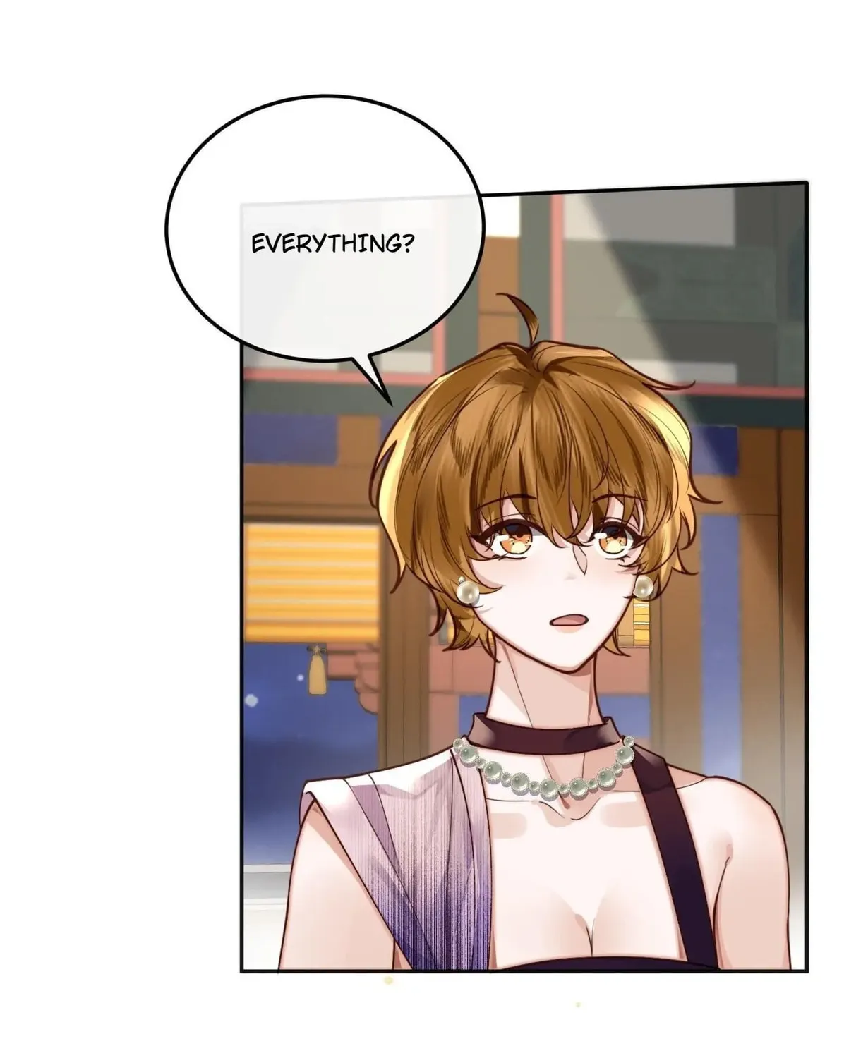 Read Personal Tailor chapter 28 image 8 on Lezhin