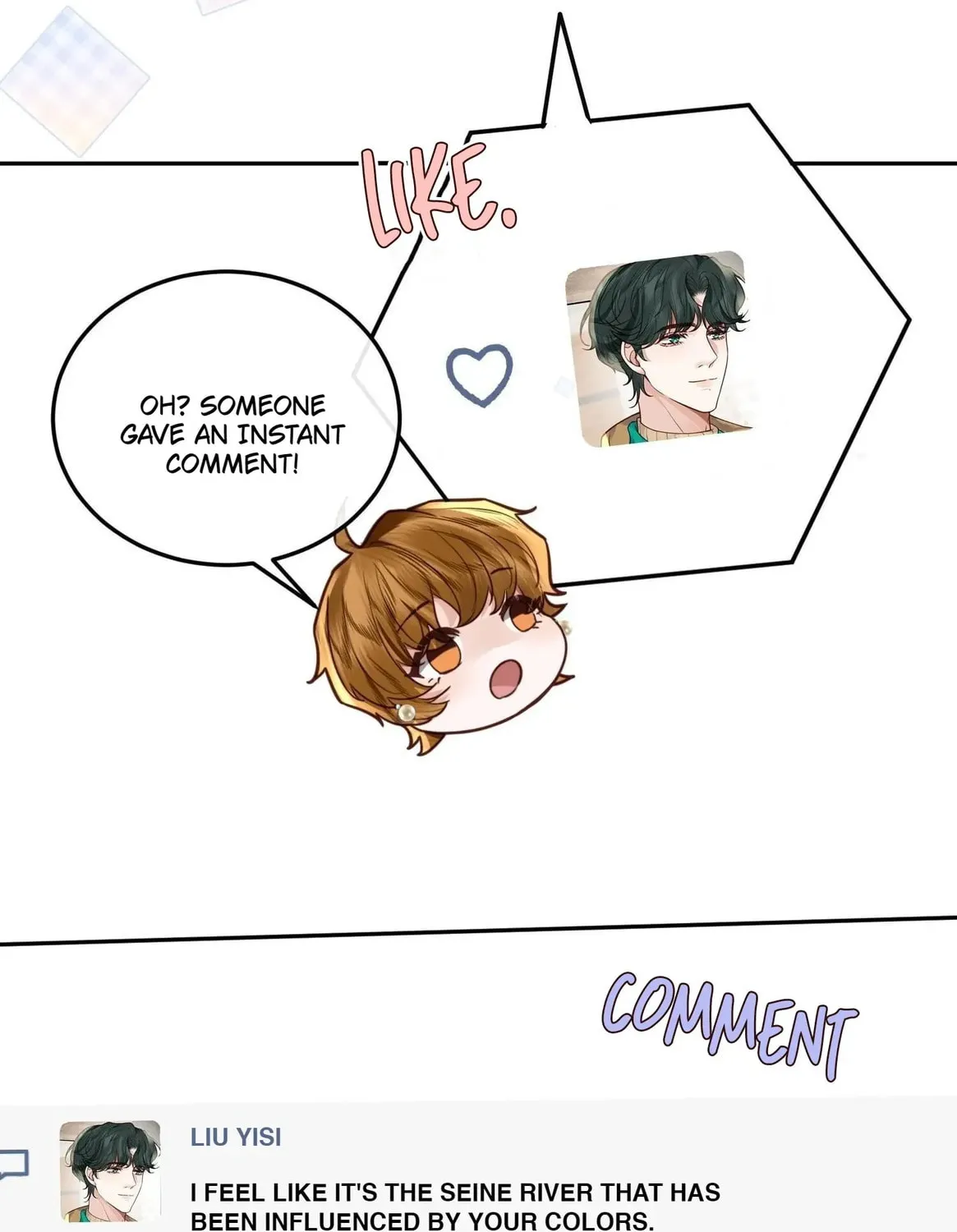 Read Personal Tailor chapter 28 image 82 on Lezhin