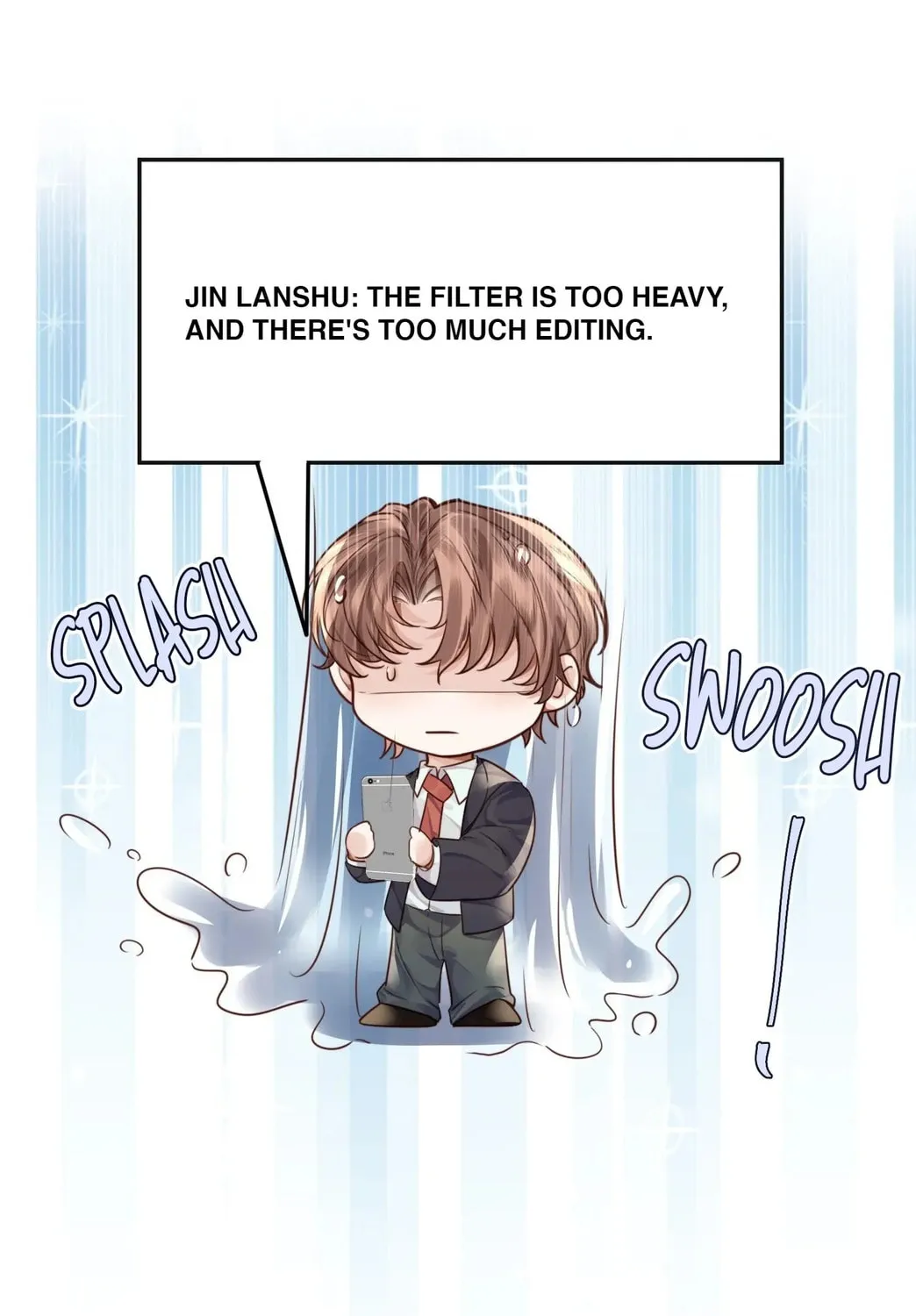 Read Personal Tailor chapter 28 image 90 on Lezhin