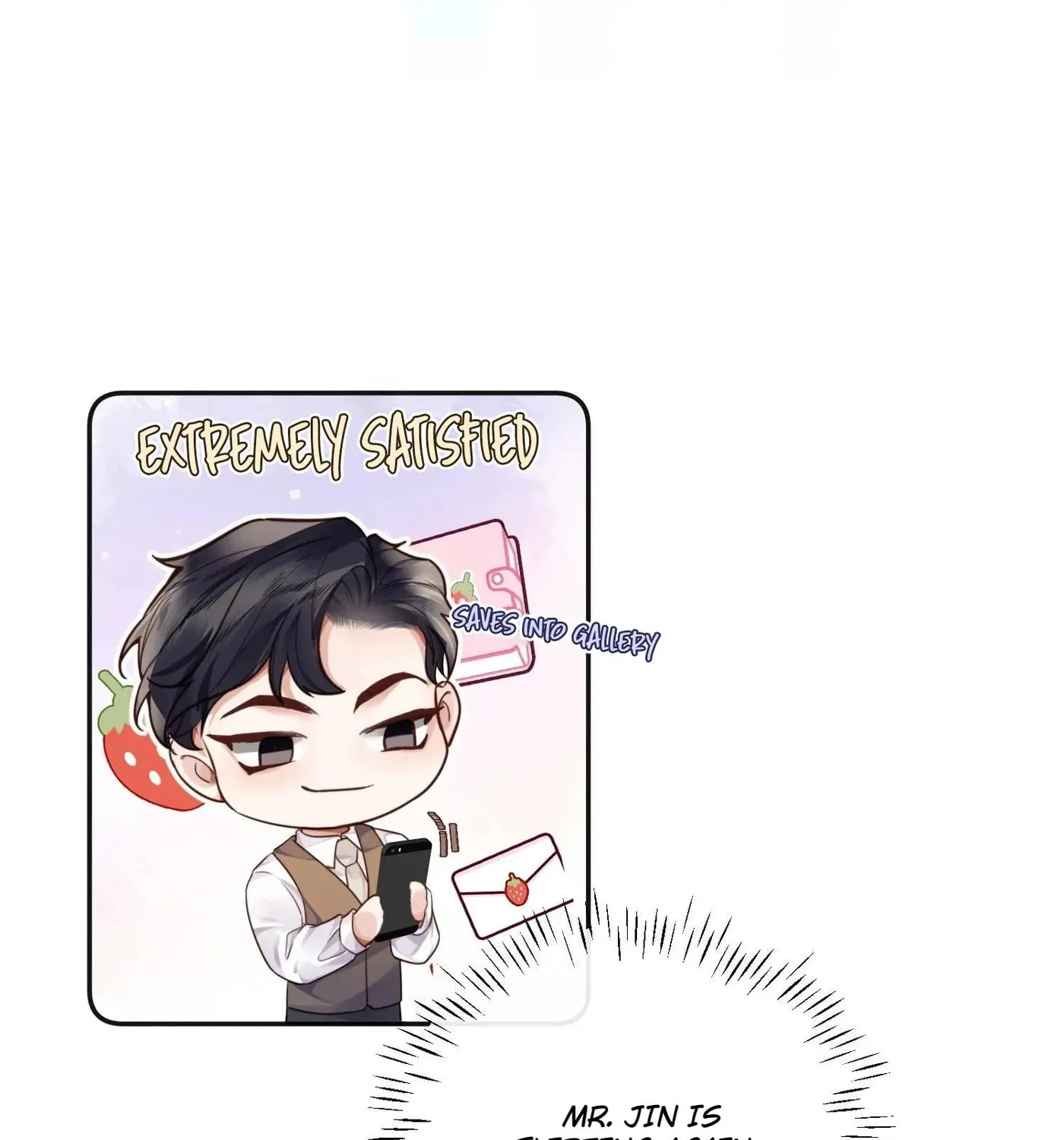 Read Personal Tailor chapter 28 image 92 on Lezhin