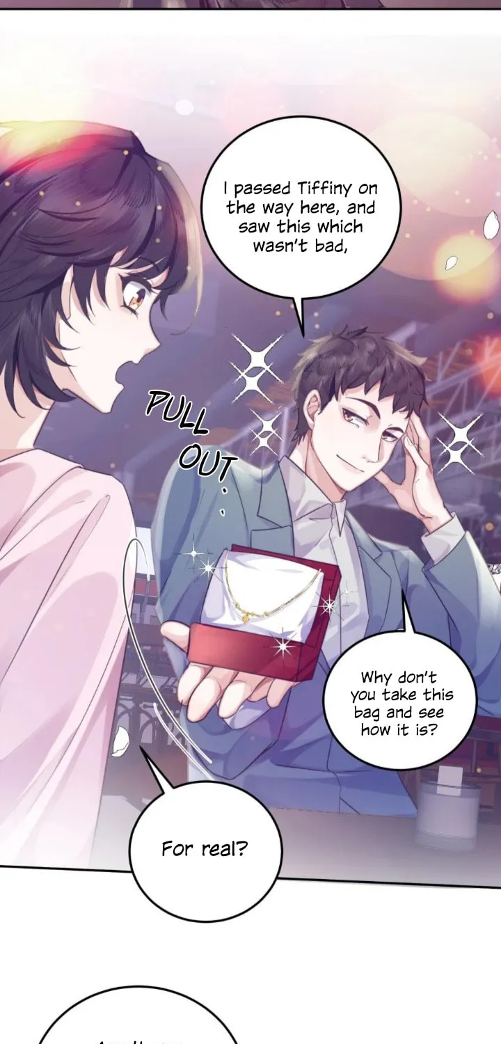 Read Personal Tailor chapter 3 image 10 on Lezhin