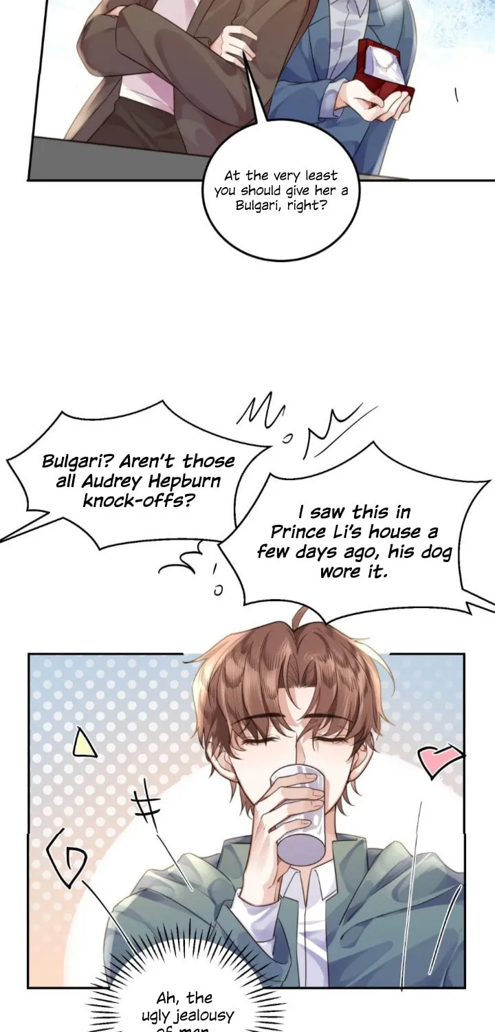 Read Personal Tailor chapter 3 image 12 on Lezhin